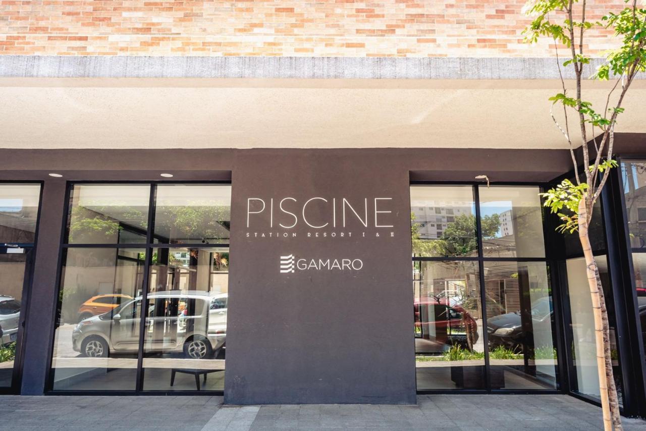 Piscine - Um Oasis No Centro De Sp | Canal Do Anfitriao Sao Paulo
