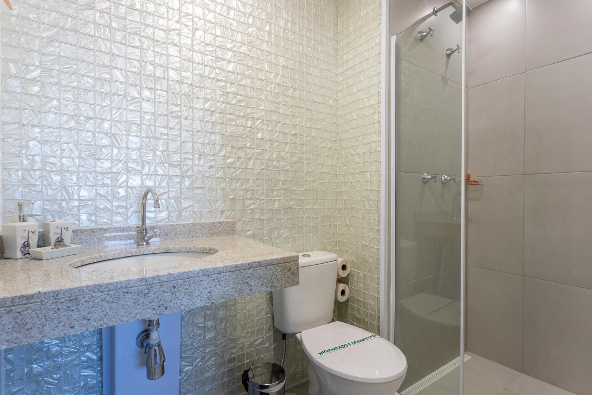 Apartment Piscine - Um Oasis No Centro De Sp | Canal Do Anfitriao *